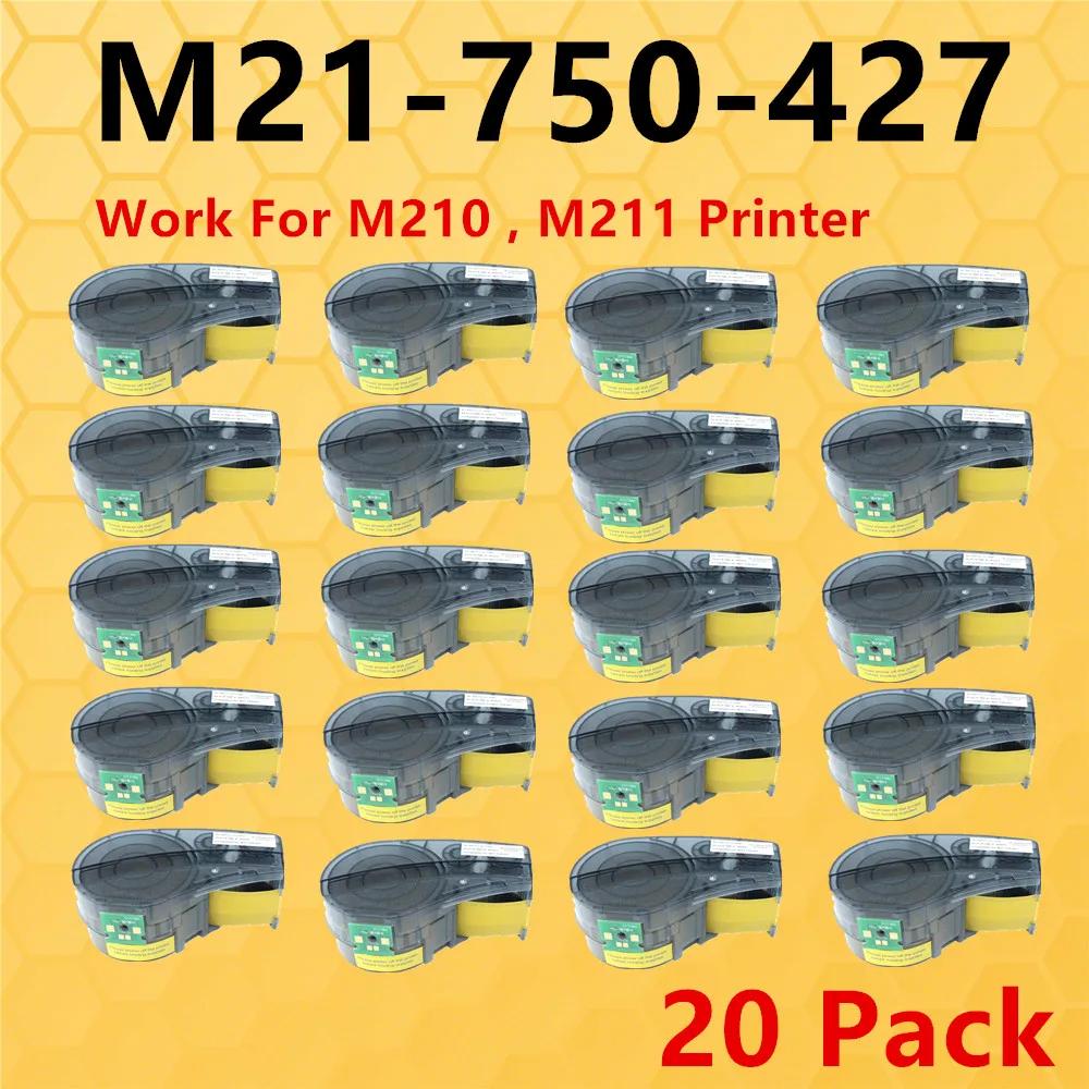  īƮ M21-750-427 ۾, 귡 M210,M211 󺧷 , 19.1mm,   ȭƮ, 5  20PK,  
